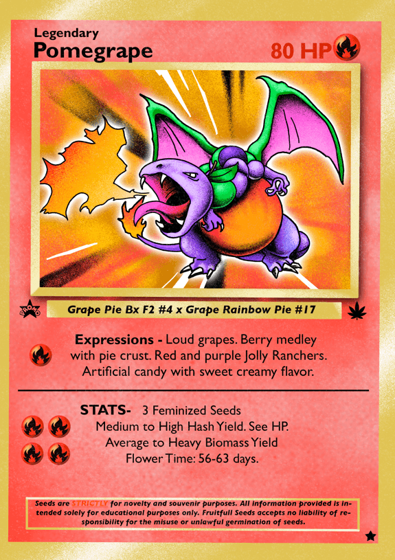 Pomegrape hero