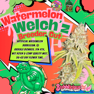 Watermelon Welchz gallery image