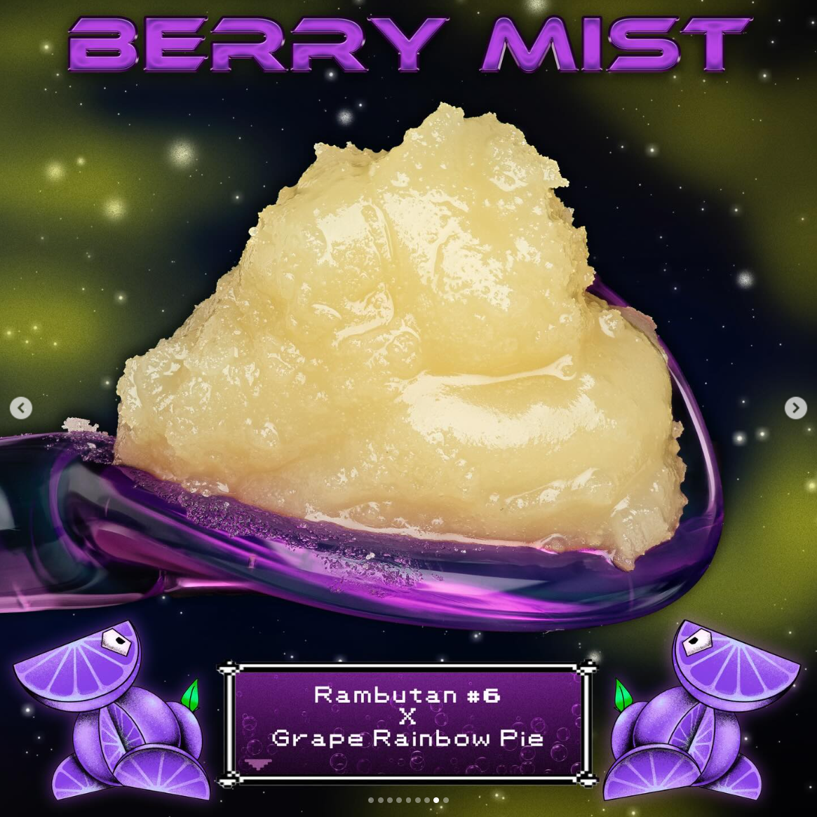 Berry Mist - Image 5