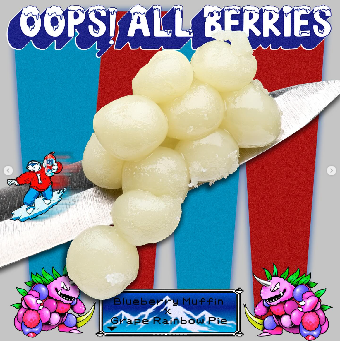 Oops All Berries - Image 4