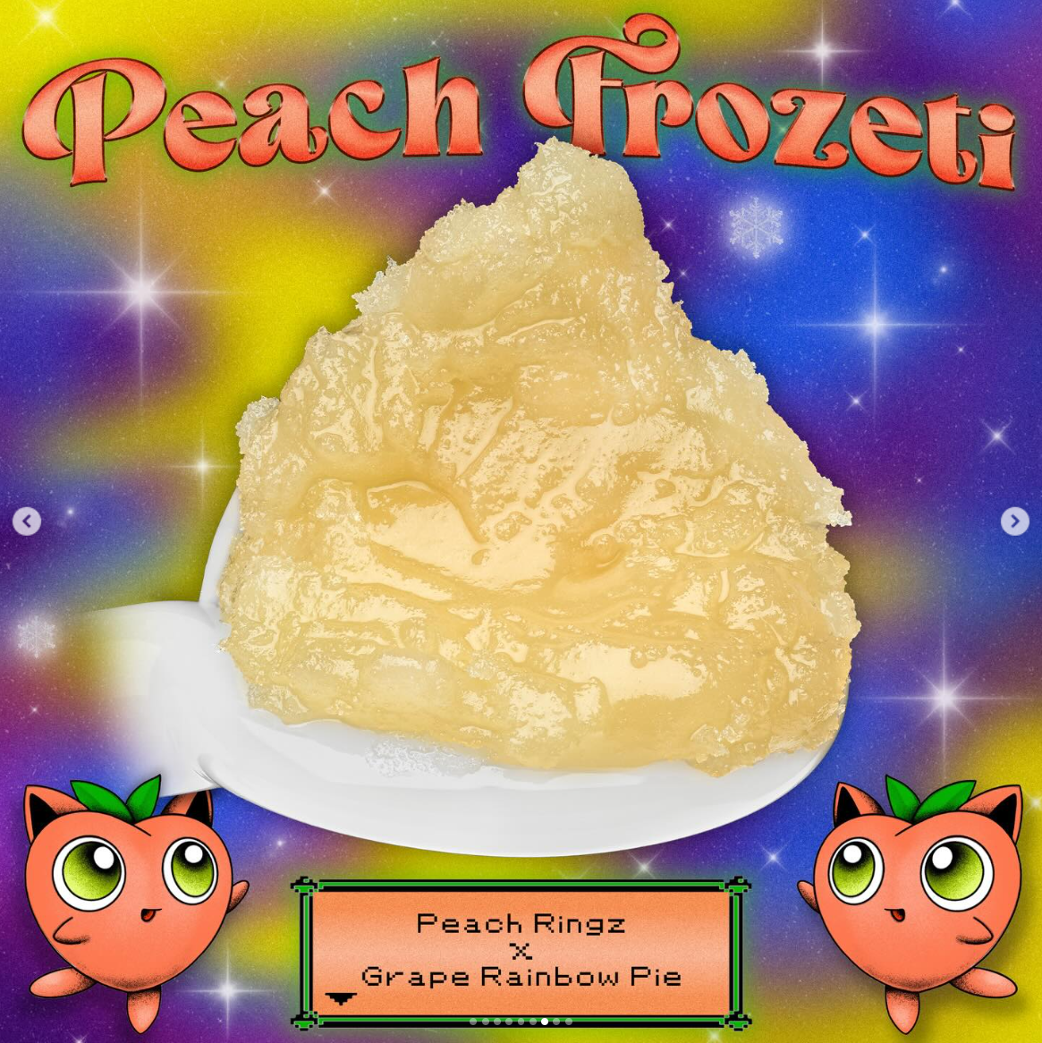 Peach Frozeti - Image 7