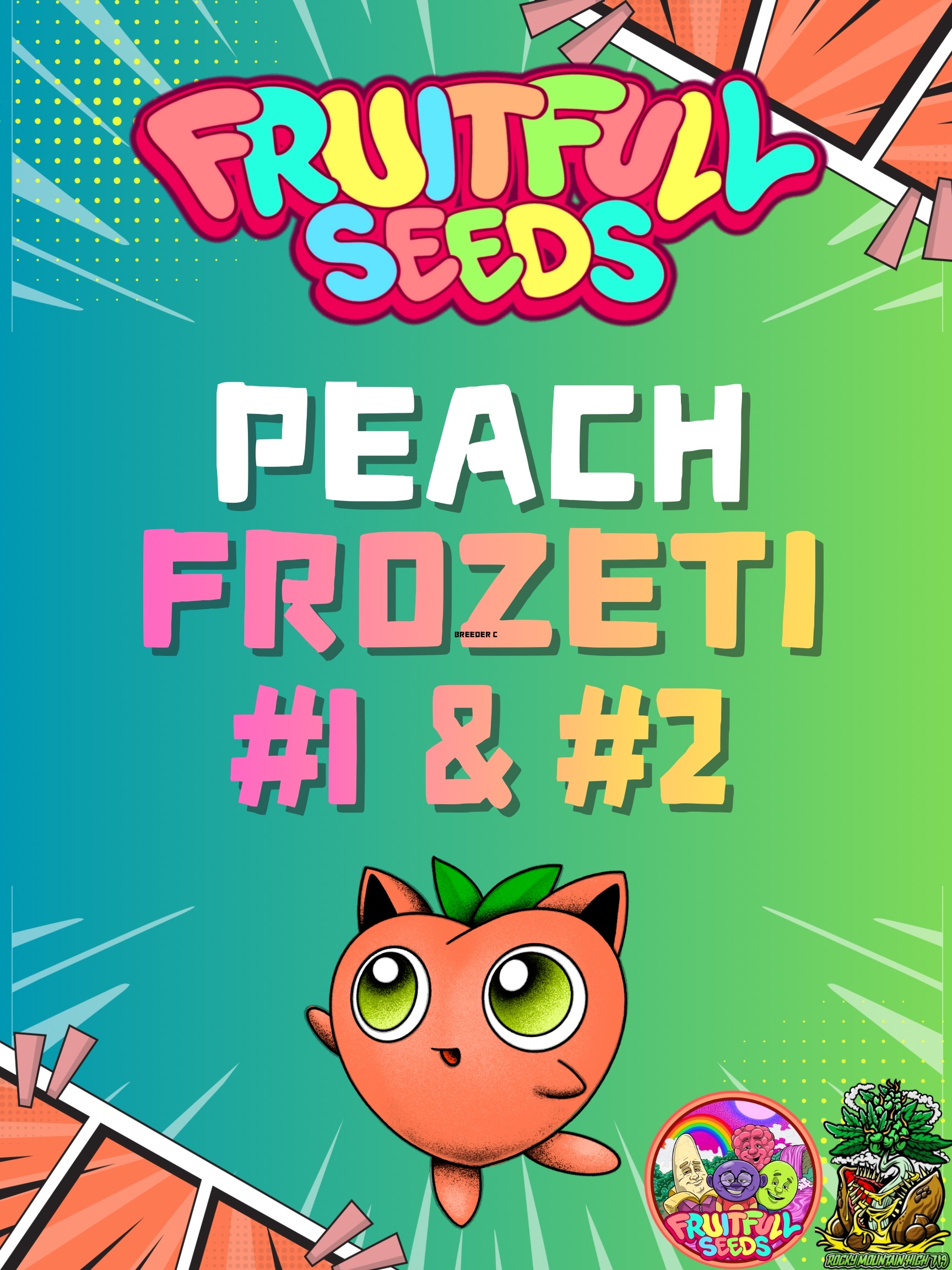 Peach Frozeti - Image 9