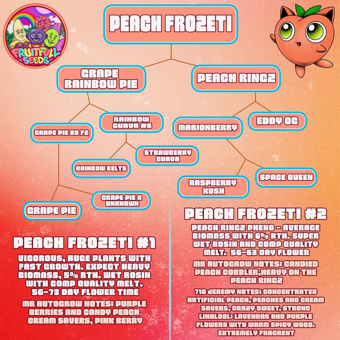 Peach Frozeti - Image 10